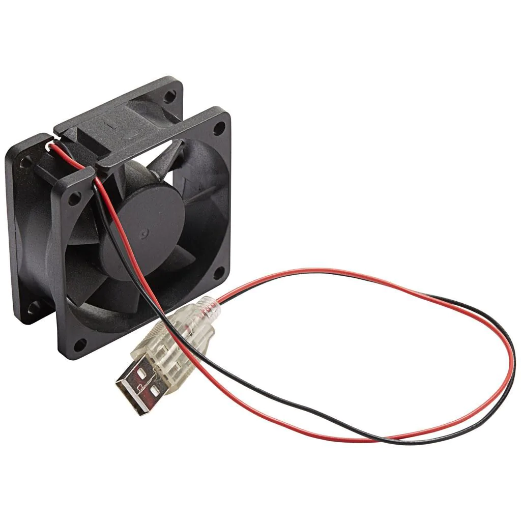 USB-Ventilator 2014 von PJ Production - Produktbild 1 von 1