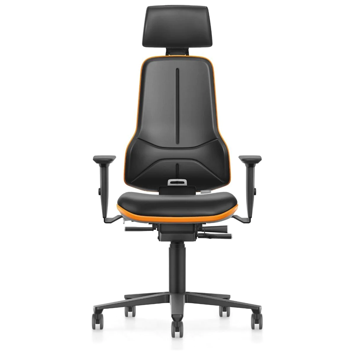 Arbeitsstuhl Neon XXL - BIM-Neon-XXL