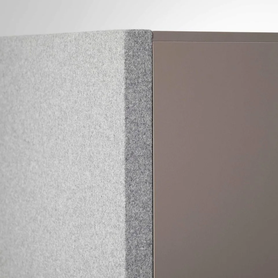 Schallabsorbierendes Pad - NST-PAD-FOR-FURNITURE