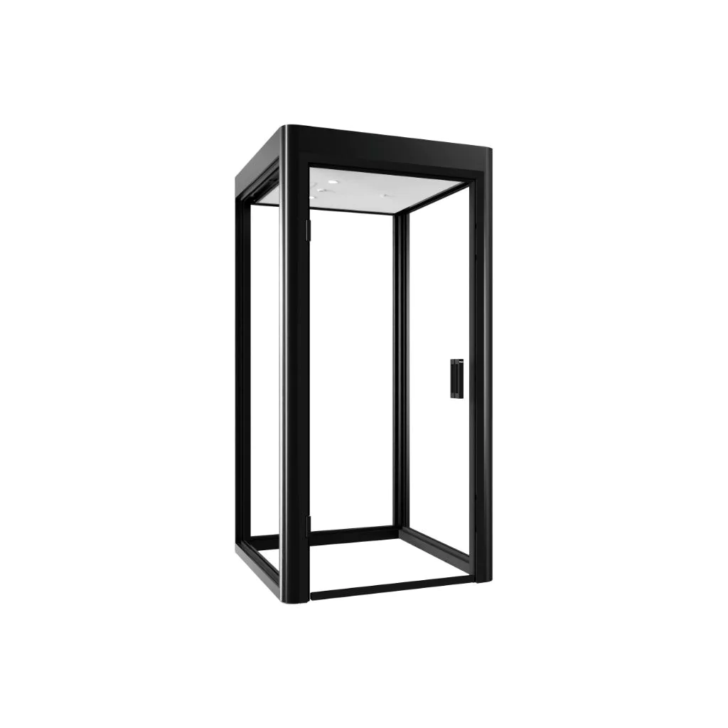 Raum-in-Raum-System Cube 4.0 Telephone von Bosse - Produktbild 2 von 10