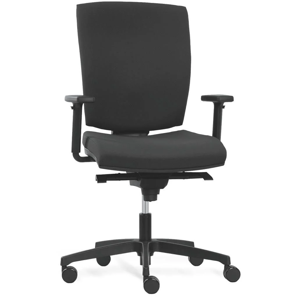 Bürostuhl Anatom 986B - RIM-SL-AT986B