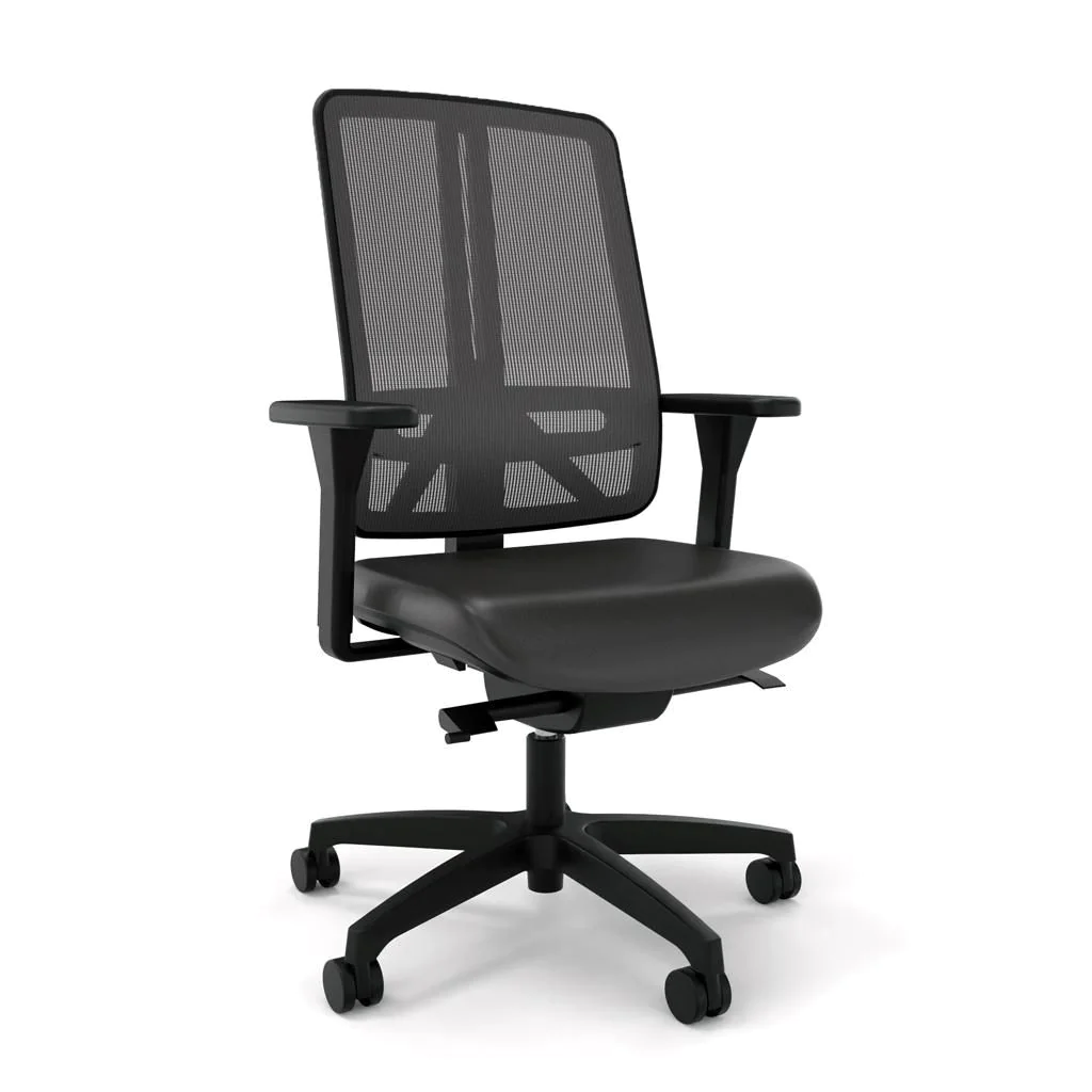 Bürostuhl FLEXi 1103A - RIM-FX1103A