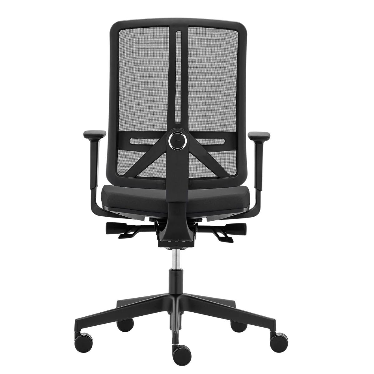 Bürostuhl FLEXi 1105 ST2 von RIM - Produktbild 6 von 6