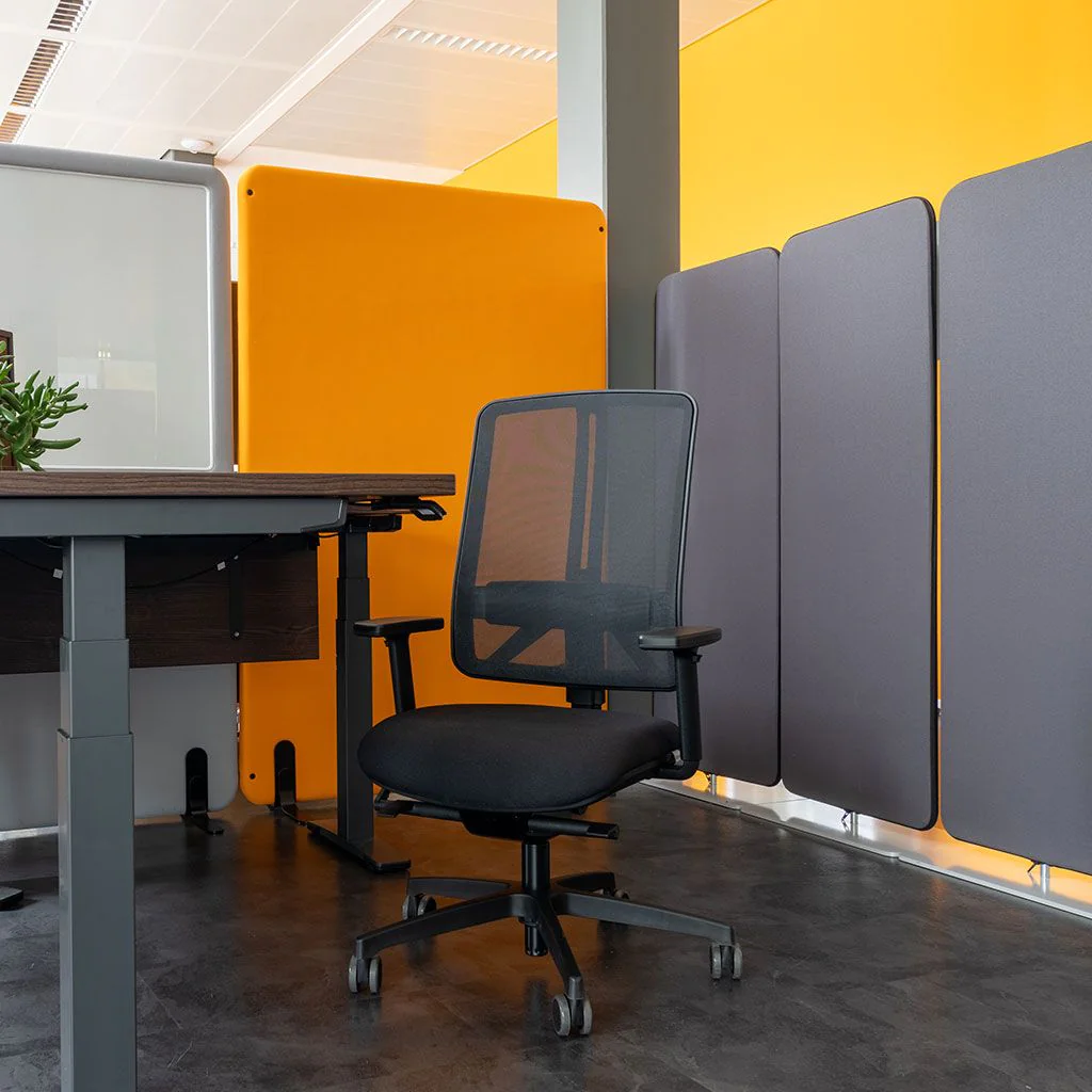 Bürostuhl FLEXi 1103A von RIM - Produktbild 2 von 9