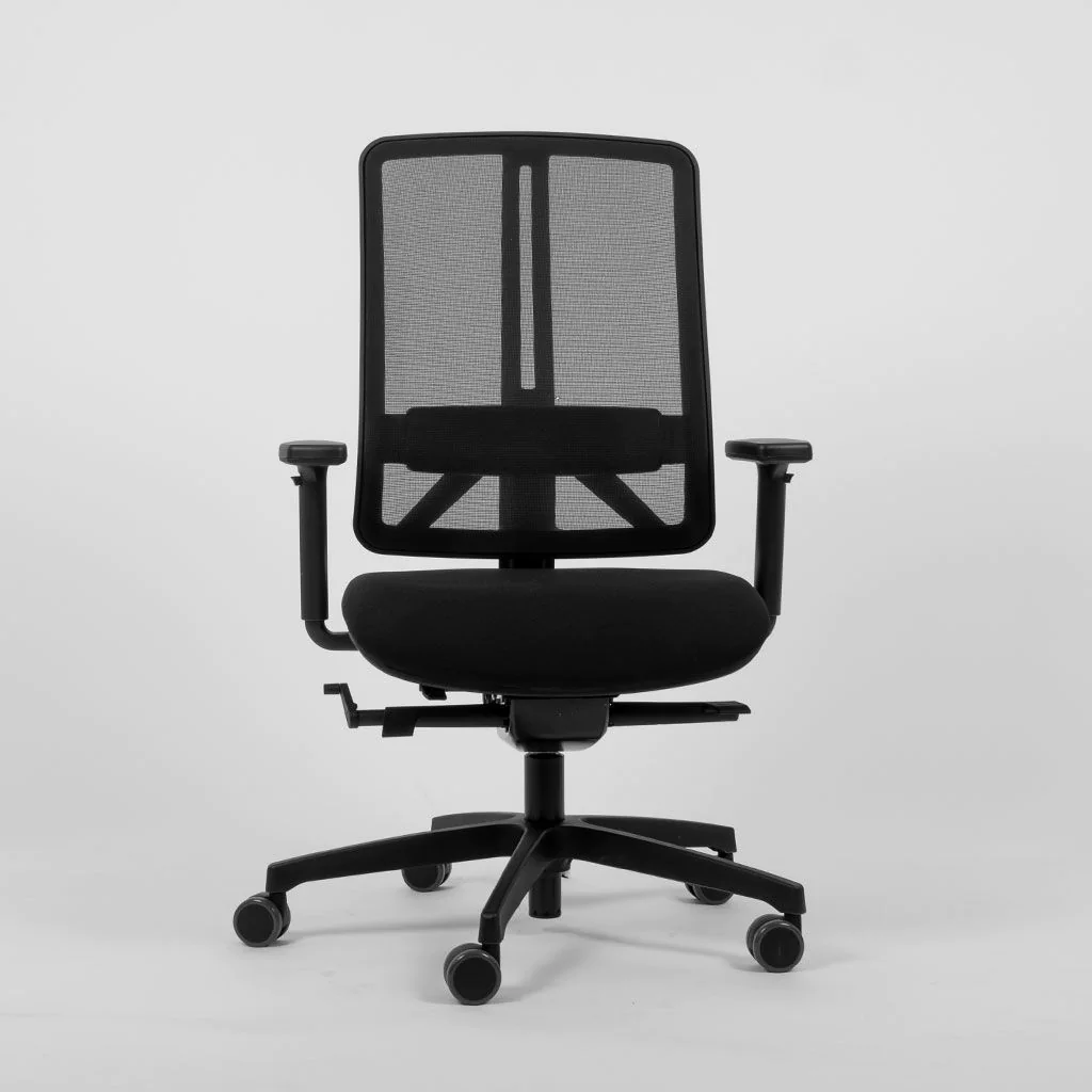 Bürostuhl FLEXi 1103A von RIM - Produktbild 3 von 9