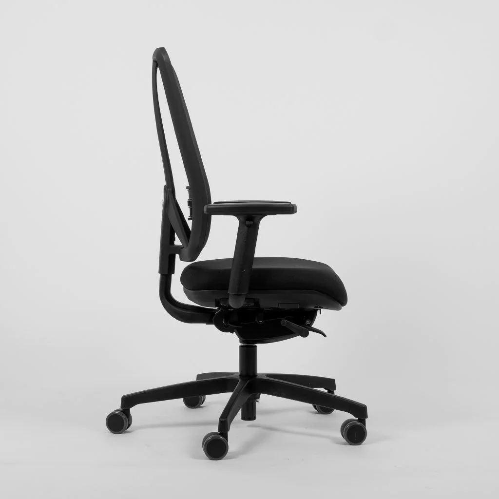 Bürostuhl FLEXi 1103A von RIM - Produktbild 5 von 9