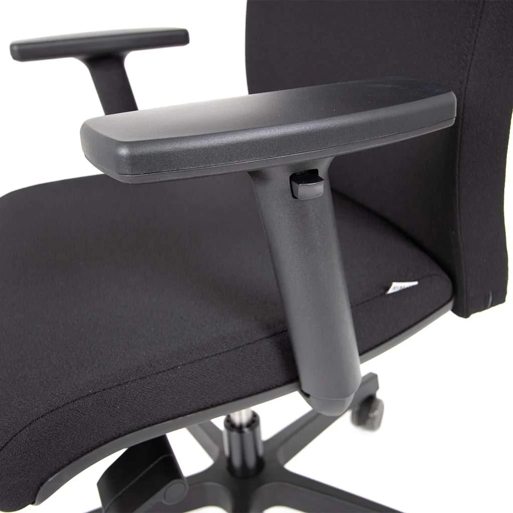 Bürostuhl Focus 642 C von RIM - Produktbild 12 von 17