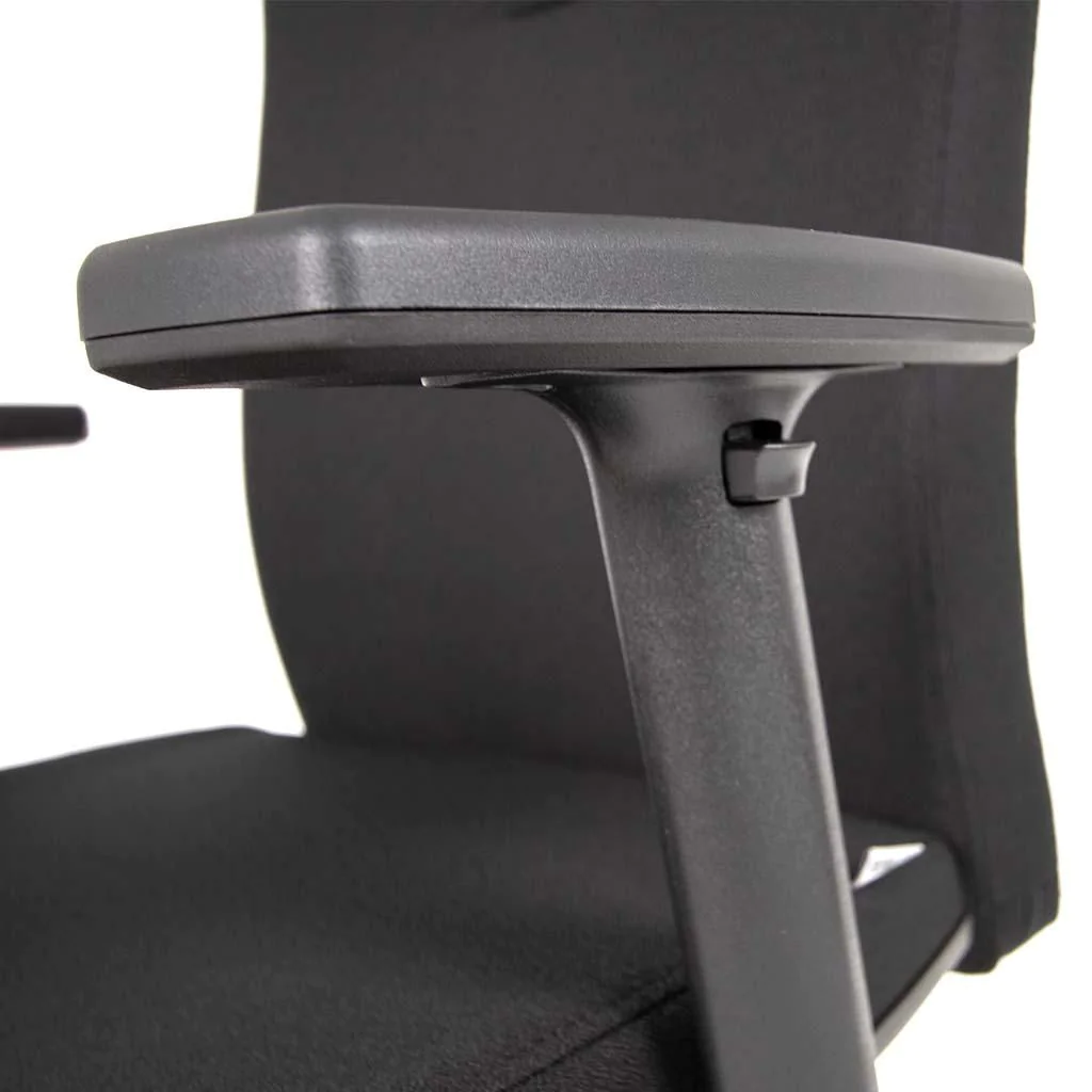 Bürostuhl Focus 642 C von RIM - Produktbild 13 von 17
