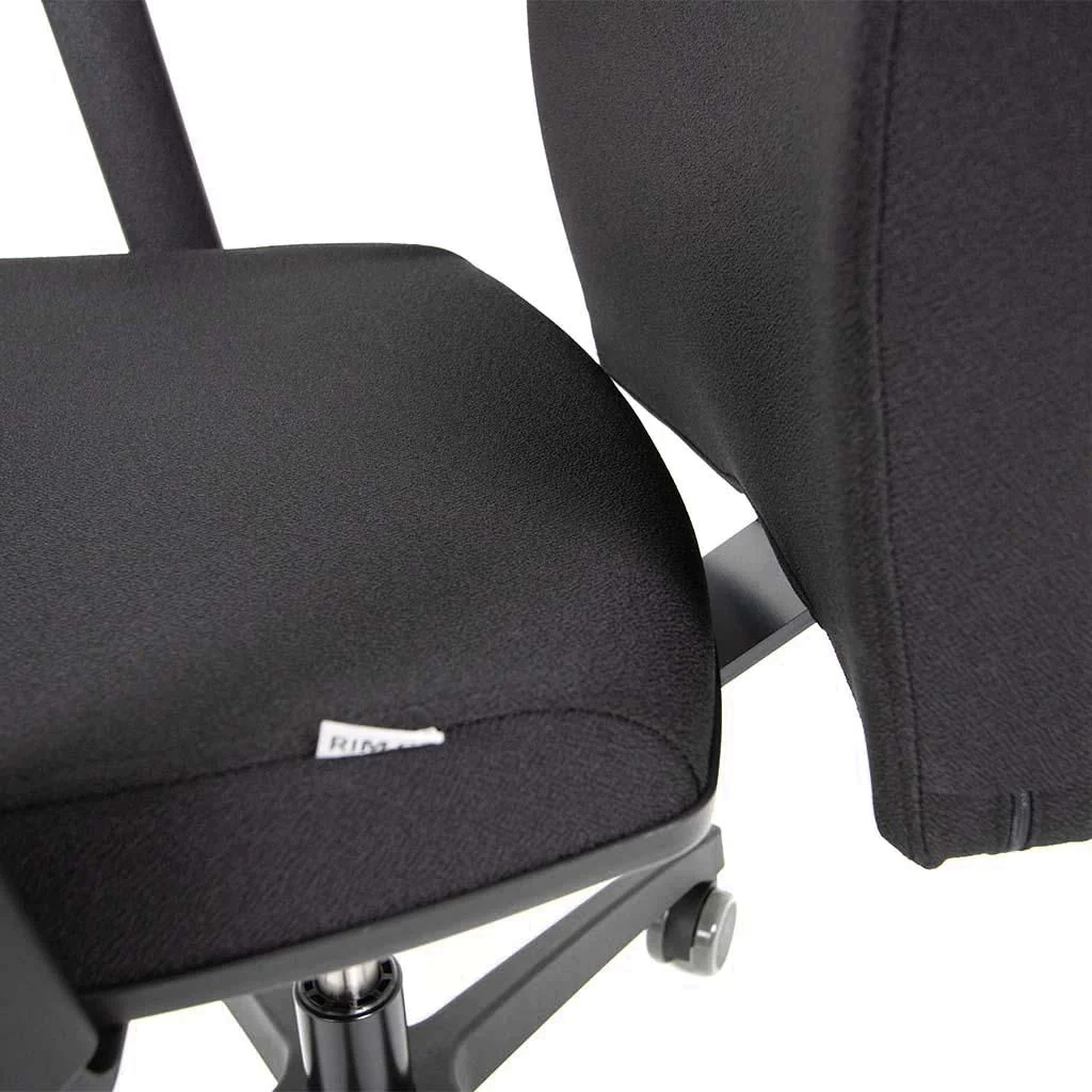Bürostuhl Focus 642 C von RIM - Produktbild 15 von 17