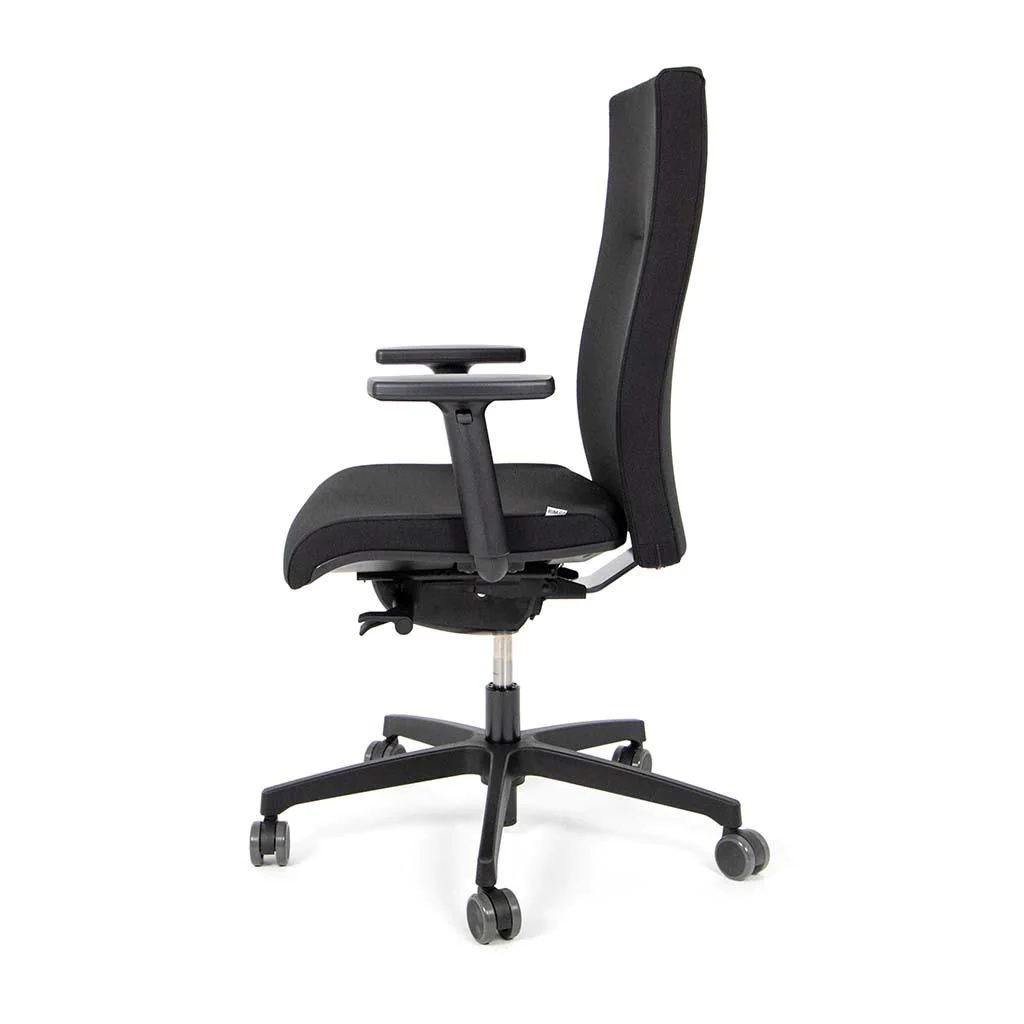 Bürostuhl Focus 642 C von RIM - Produktbild 2 von 17