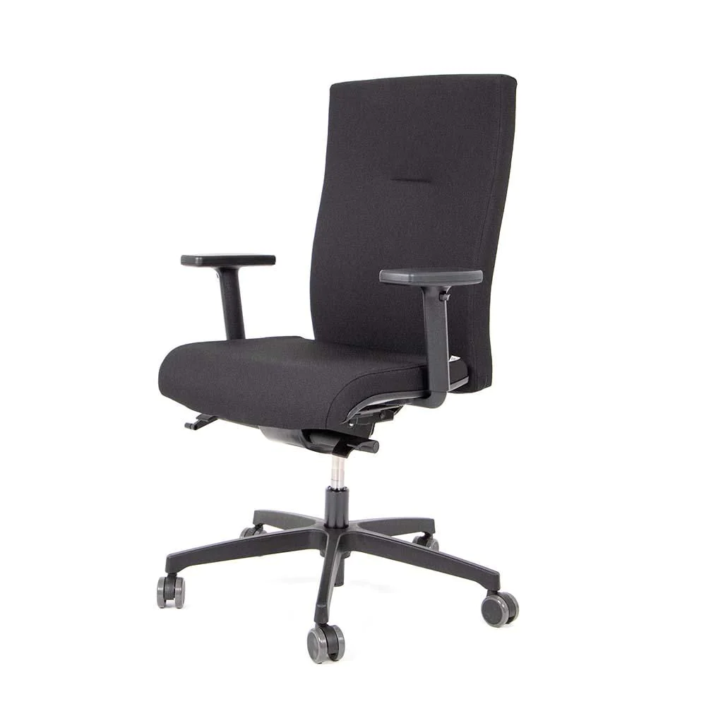 Bürostuhl Focus 642 C von RIM - Produktbild 3 von 17
