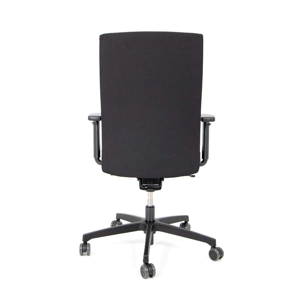 Bürostuhl Focus 642 C von RIM - Produktbild 5 von 17