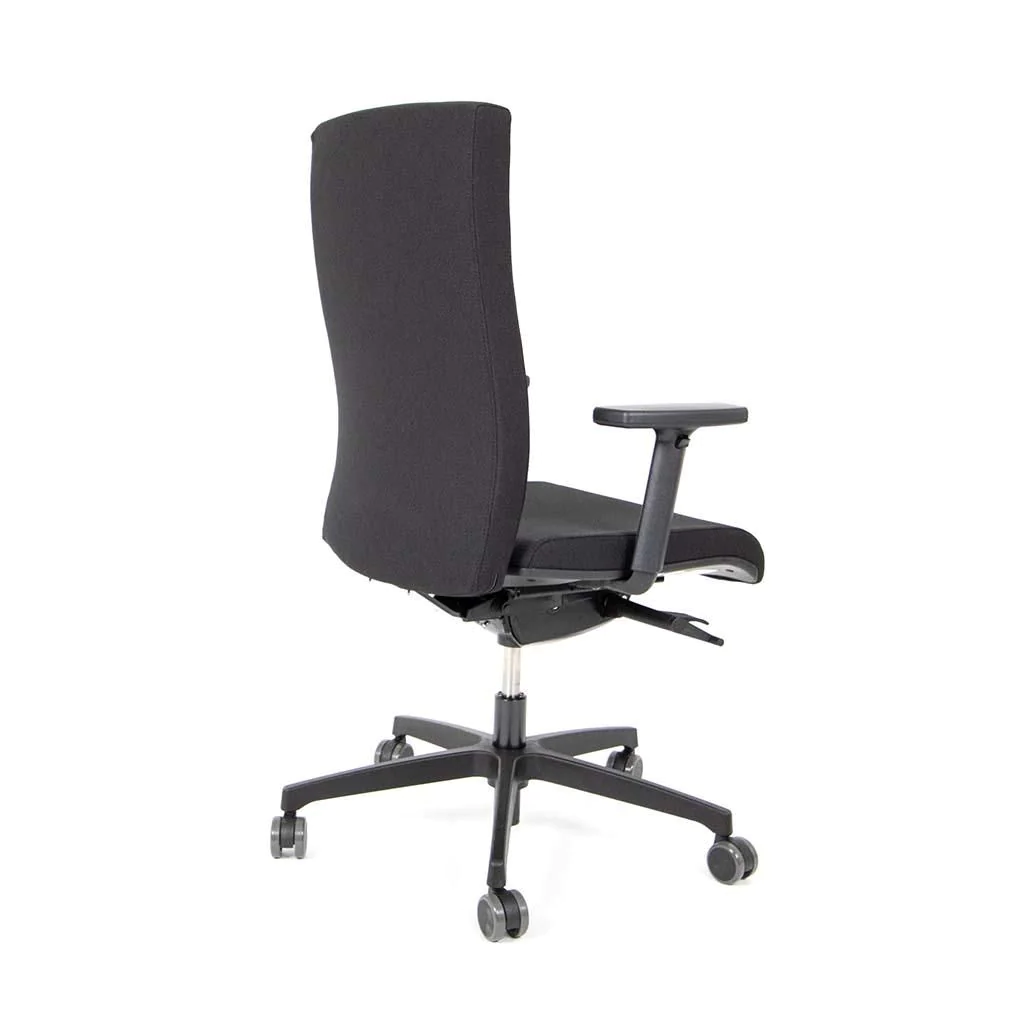 Bürostuhl Focus 642 C von RIM - Produktbild 6 von 17