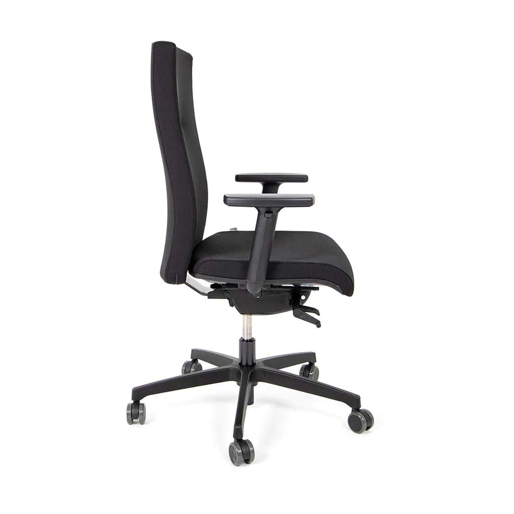 Bürostuhl Focus 642 C von RIM - Produktbild 7 von 17
