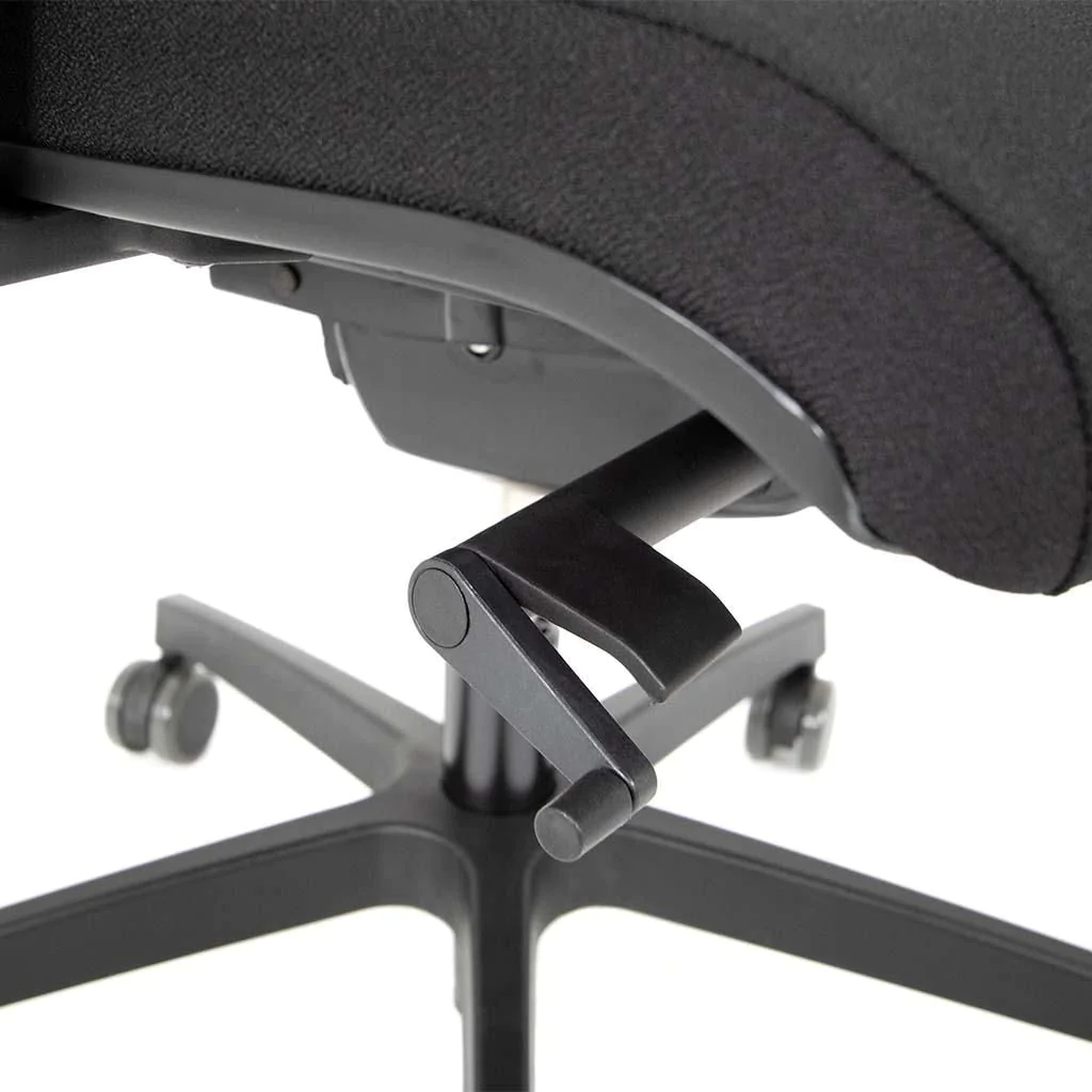 Bürostuhl Focus 642 C von RIM - Produktbild 9 von 17