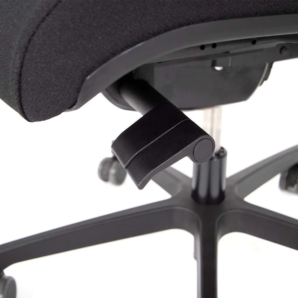 Bürostuhl Focus 642 C von RIM - Produktbild 10 von 17