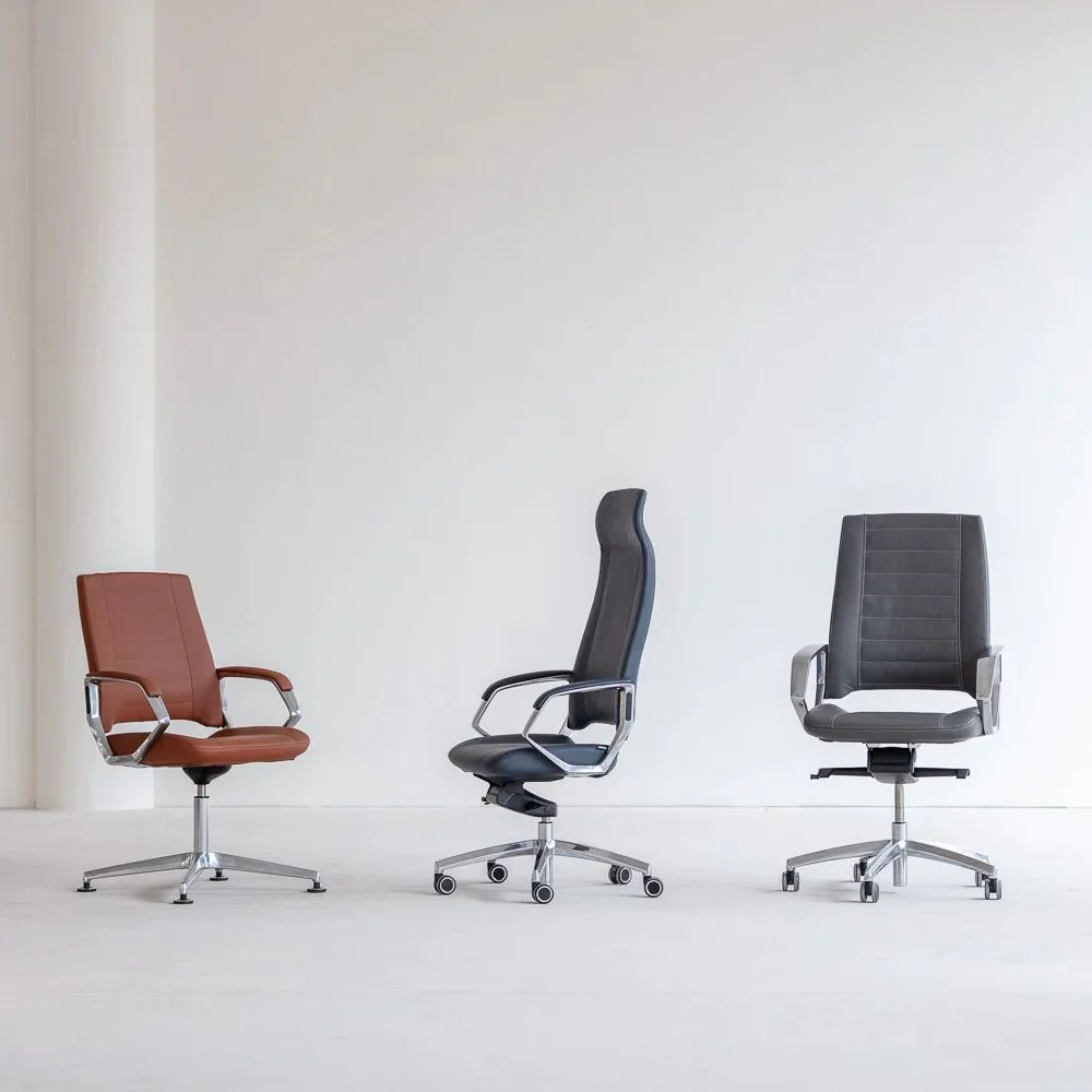Bürostuhl Tea 1322 von RIM - Produktbild 5 von 6