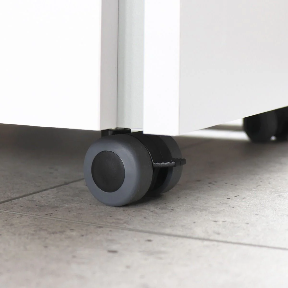 Rollcontainer Base Lite von Hammerbacher - Produktbild 7 von 7