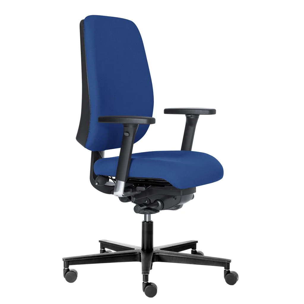 Bürostuhl ECO 1060 EB von Rovo - Produktbild 2 von 3