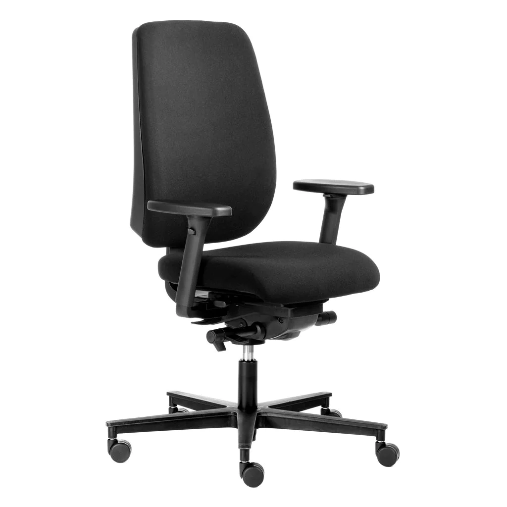 Bürostuhl ECO 1060 EB von Rovo - Produktbild 3 von 3