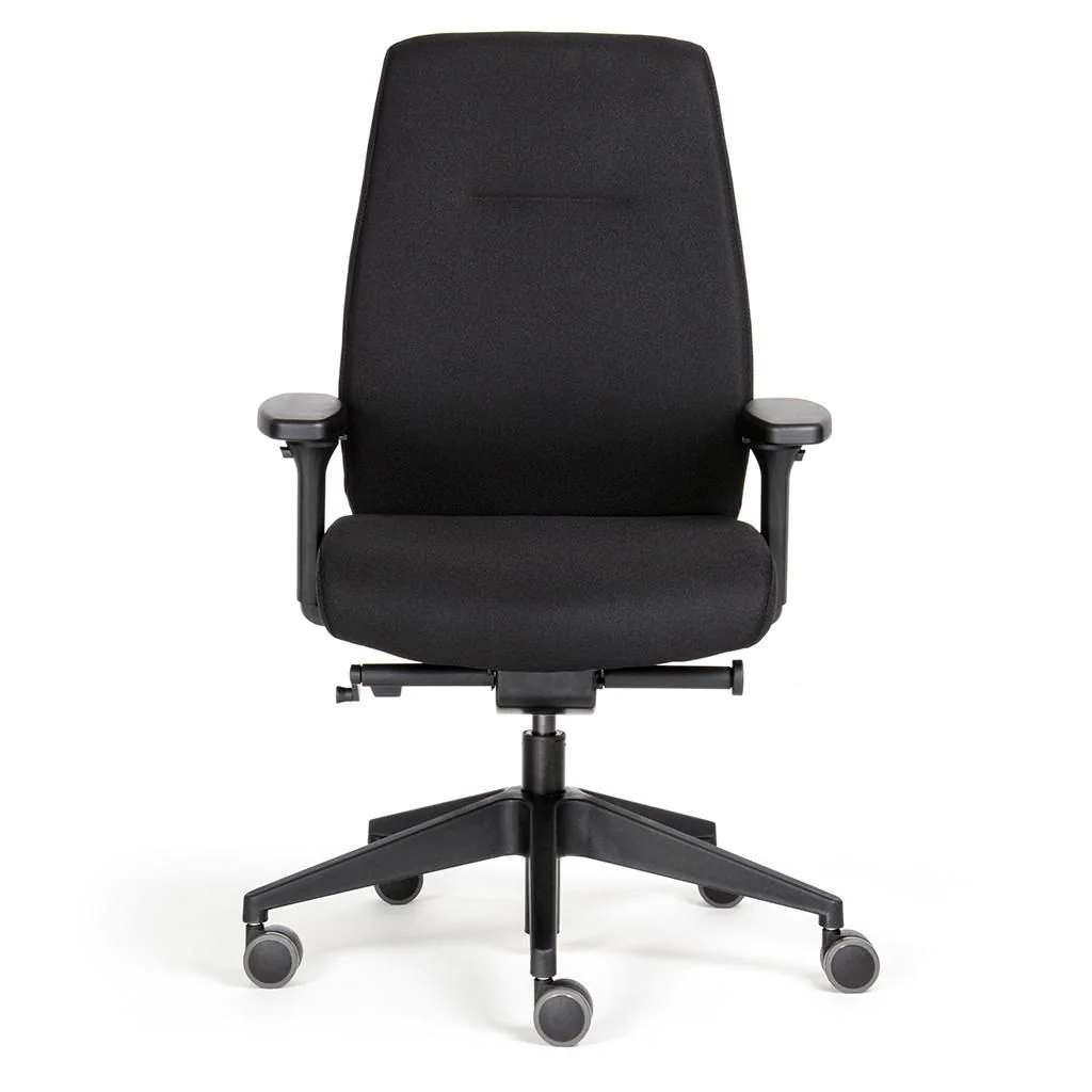 Bürostuhl Comfort II Basic von @office - Produktbild 2 von 3