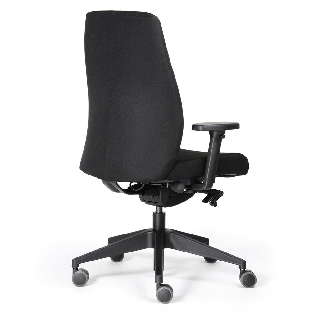 Bürostuhl Comfort II Basic von @office - Produktbild 3 von 3
