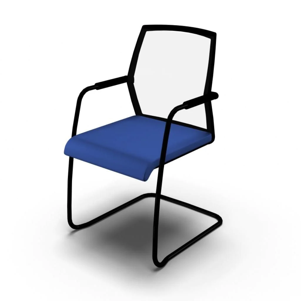 Besucherstuhl R16 3450 A von Rovo - Produktbild 6 von 6