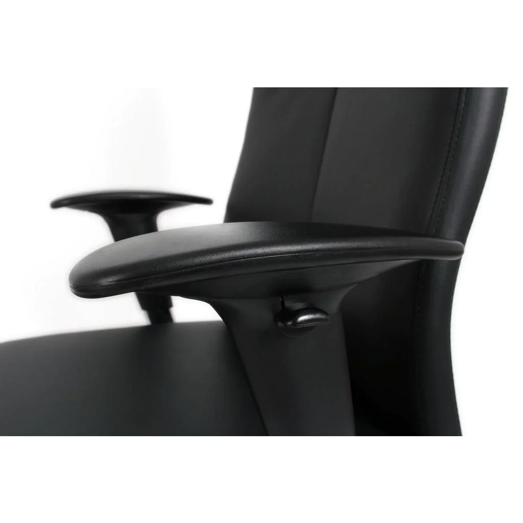 Chefsessel XL Leder von Rovo - Produktbild 12 von 17
