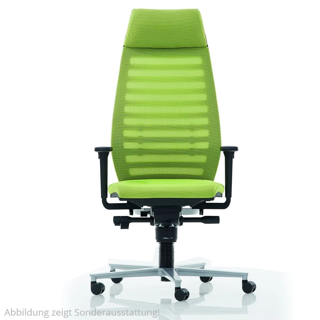 Bürostuhl R12 6060 EB von Rovo - Produktbild 2 von 8