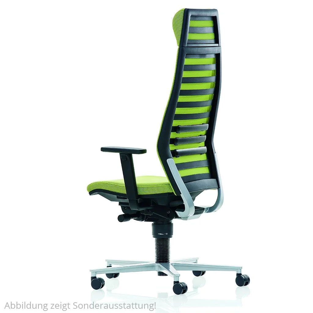 Bürostuhl R12 6060 EB von Rovo - Produktbild 3 von 8