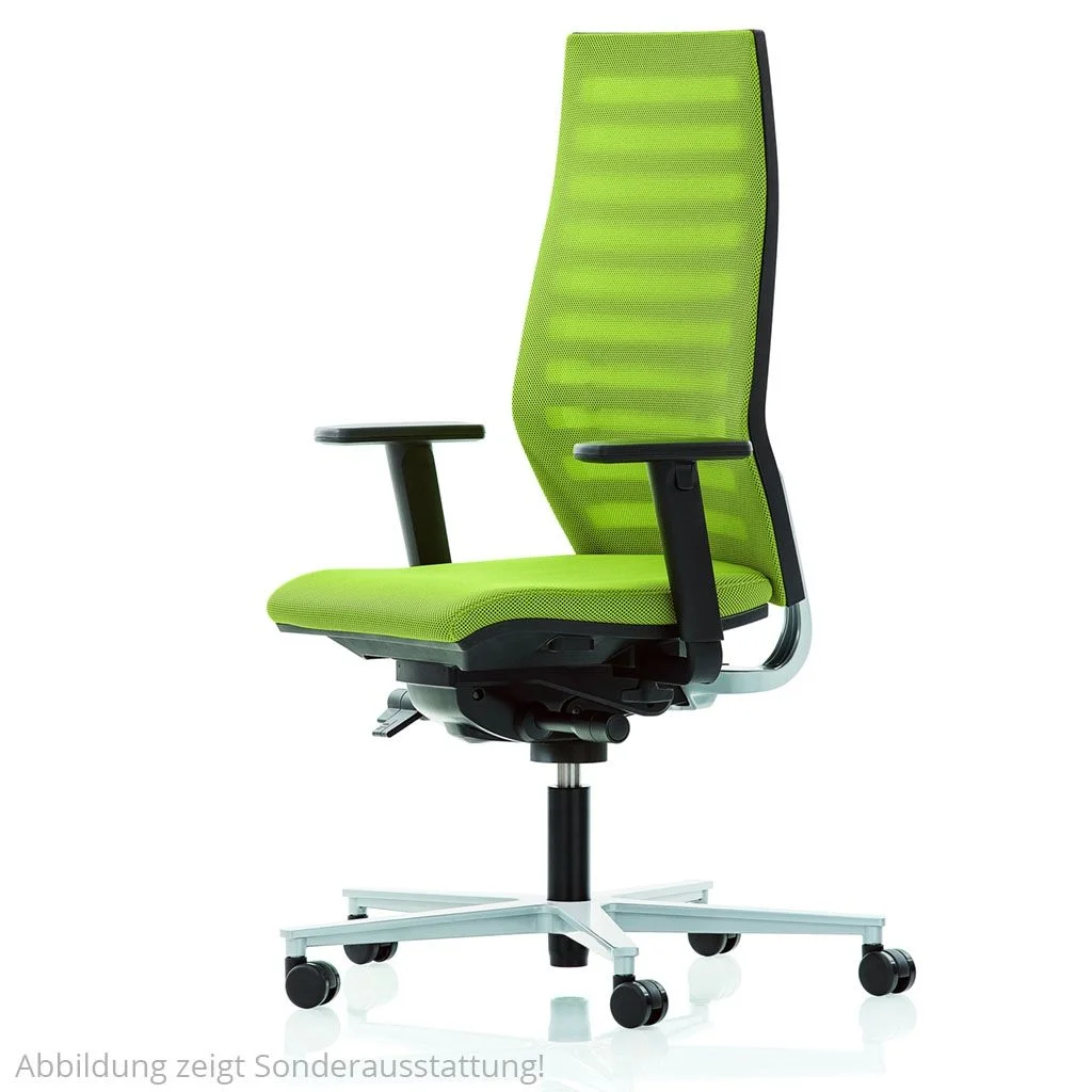 Bürostuhl R12 6060 EB - ROV-R12-6060-EB