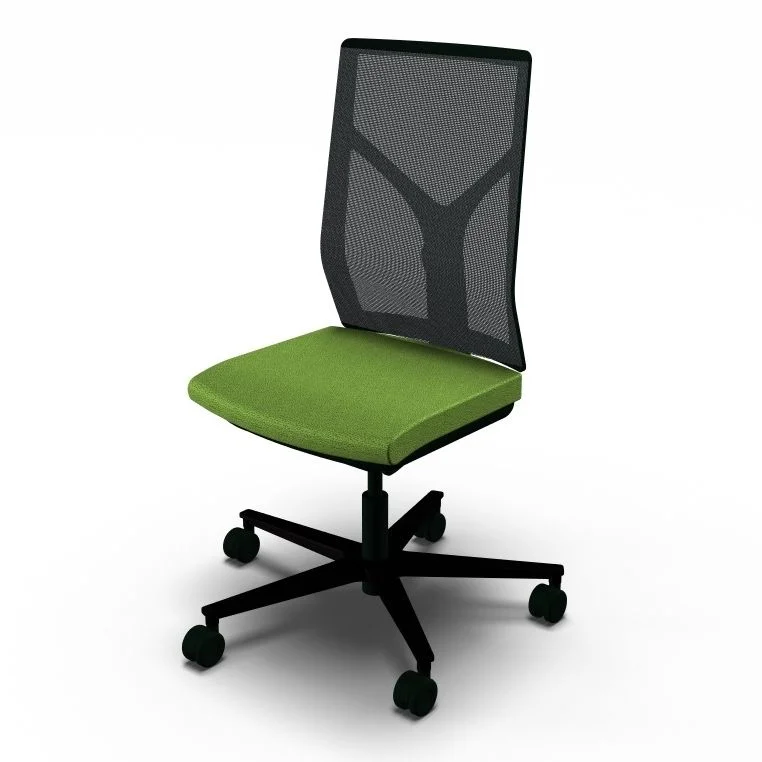 Bürostuhl R16 3030 EB von Rovo - Produktbild 3 von 9