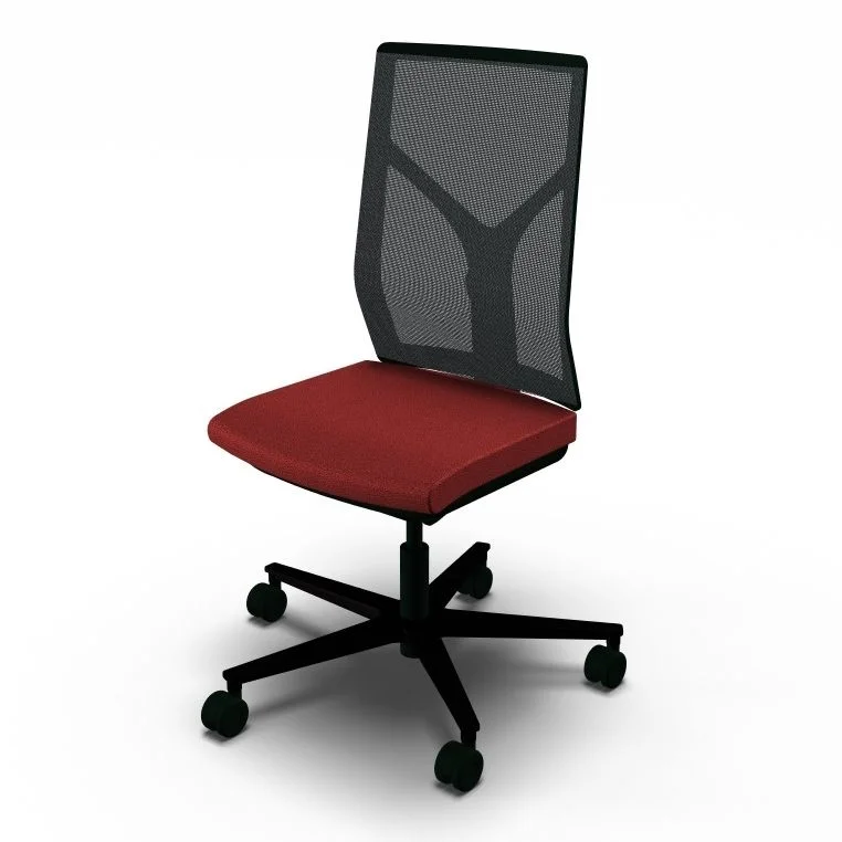 Bürostuhl R16 3030 EB von Rovo - Produktbild 5 von 9
