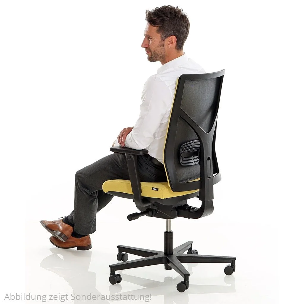 Bürostuhl R16 3030 EB von Rovo - Produktbild 7 von 9