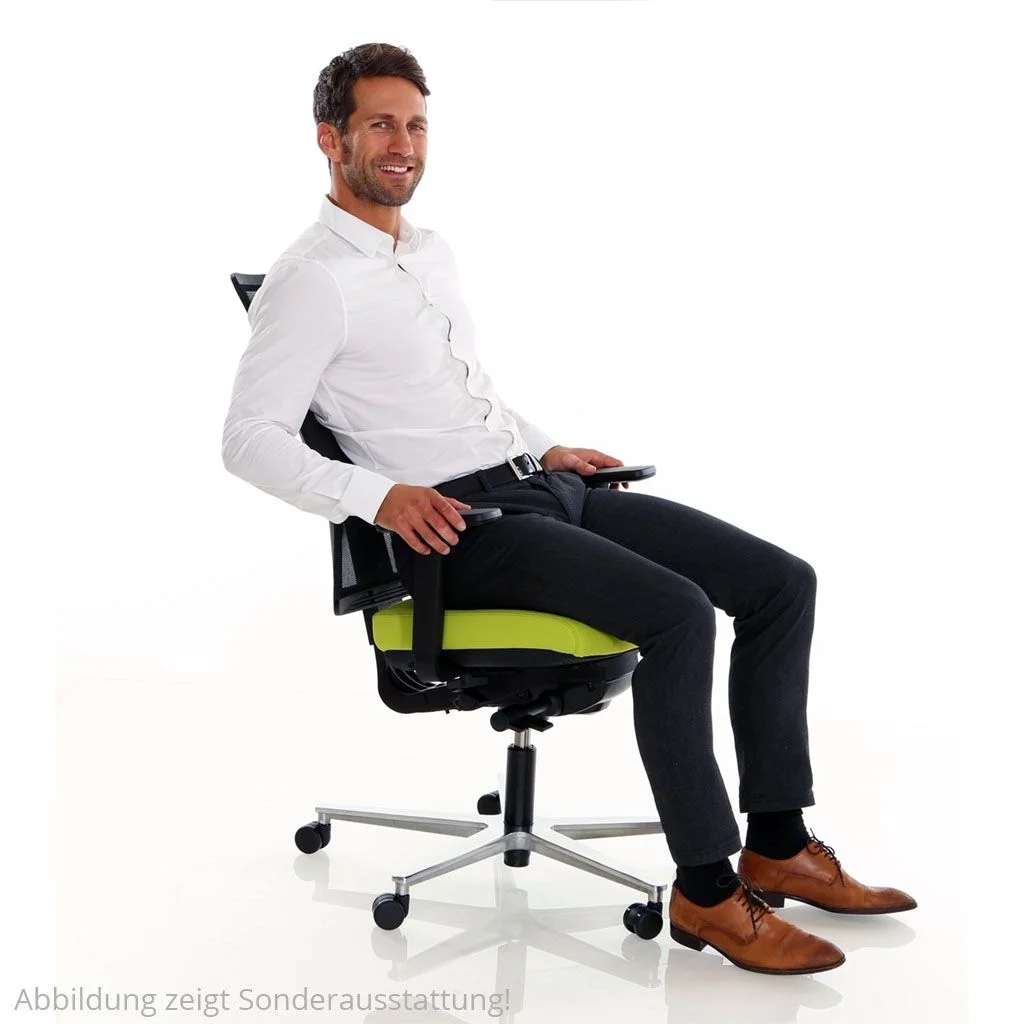 Bürostuhl R16 3030 EB von Rovo - Produktbild 9 von 9