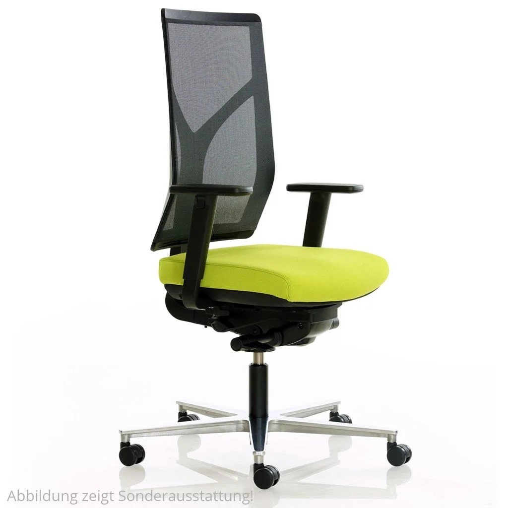 Bürostuhl R16 3030 EB - ROV-R16-3030-EB