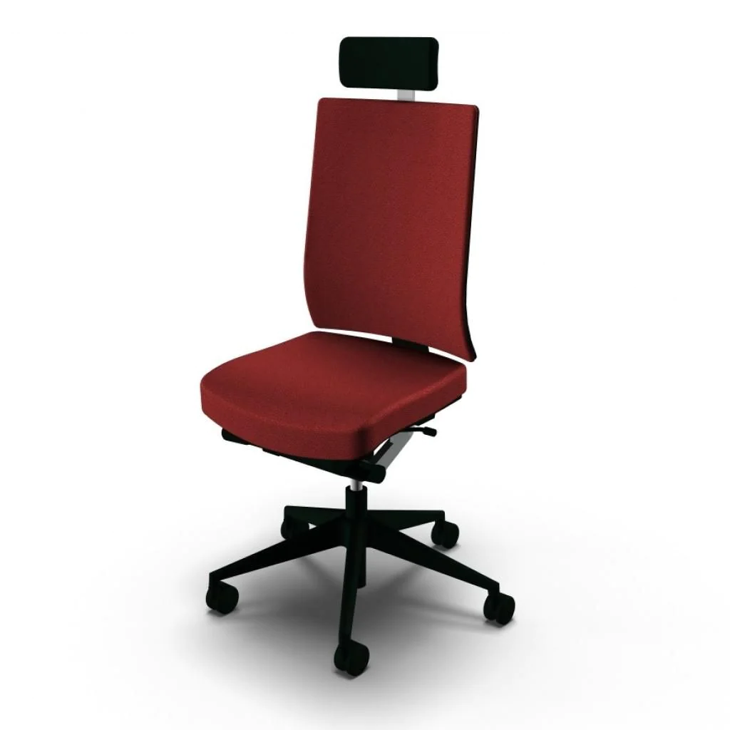 Bürostuhl XN 5060 von Rovo - Produktbild 14 von 17