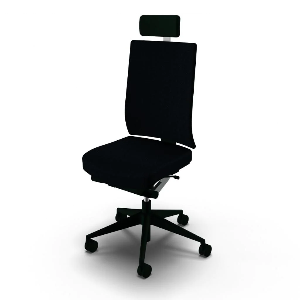 Bürostuhl XN 5060 von Rovo - Produktbild 15 von 17