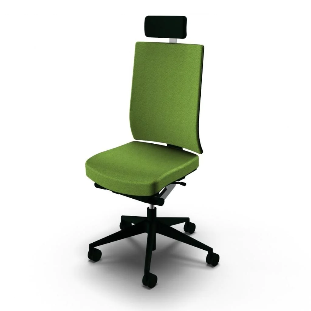 Bürostuhl XN 5060 von Rovo - Produktbild 16 von 17