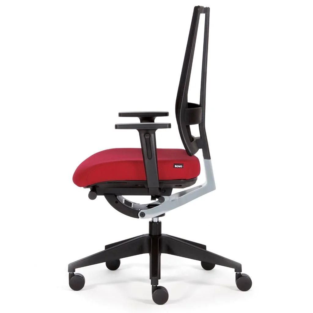 Bürostuhl XN 5060 von Rovo - Produktbild 3 von 17