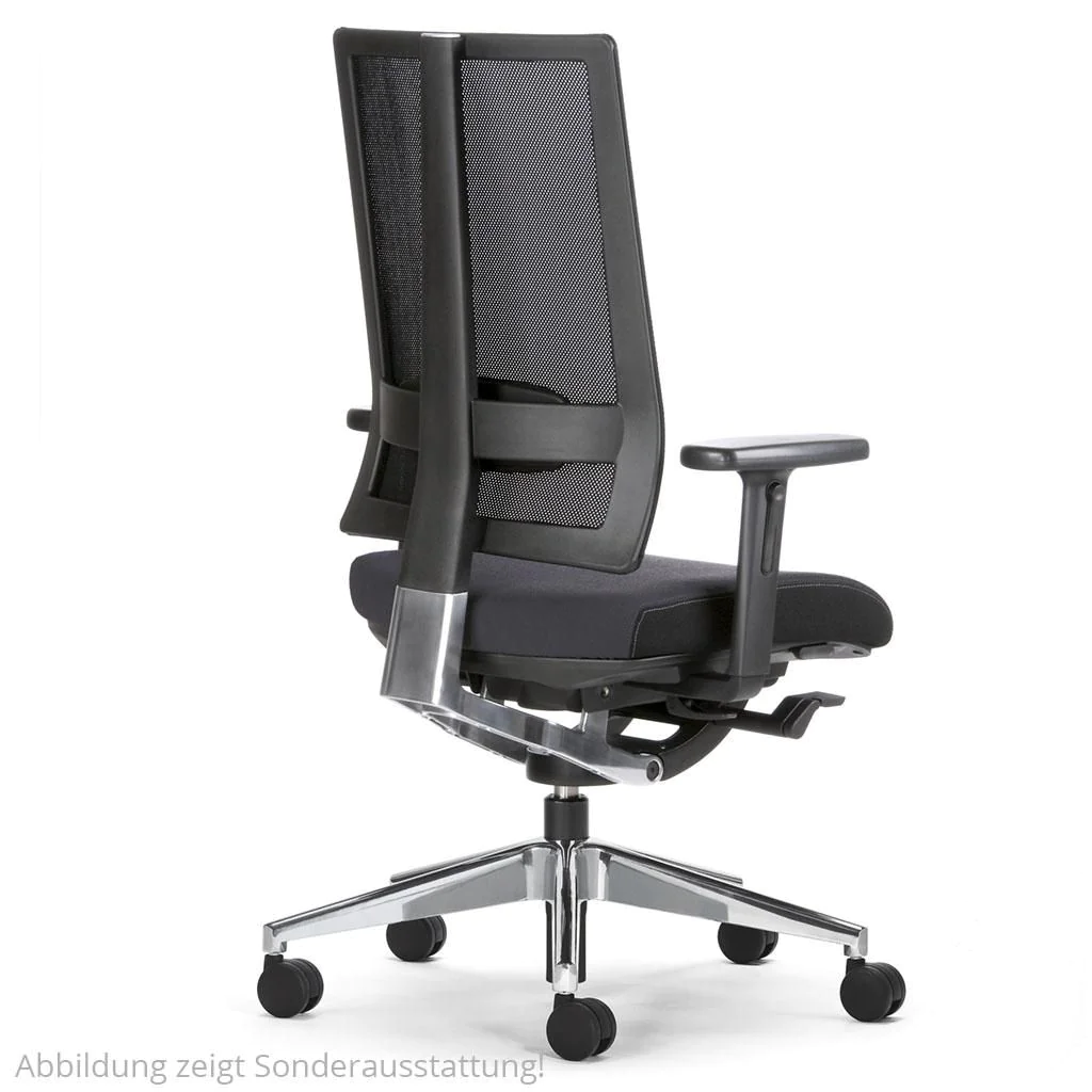 Bürostuhl XN 5060 von Rovo - Produktbild 4 von 17