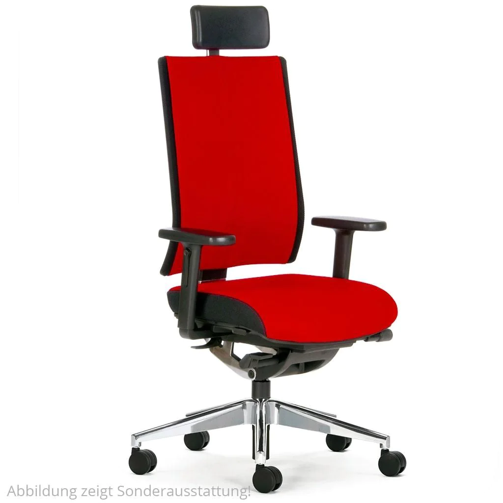 Bürostuhl XN 5060 von Rovo - Produktbild 5 von 17