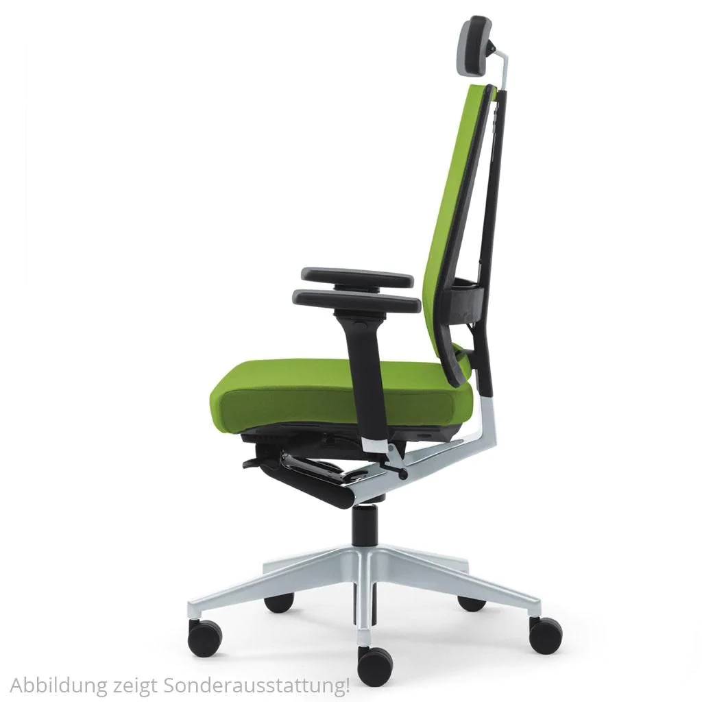 Bürostuhl XN 5060 von Rovo - Produktbild 6 von 17