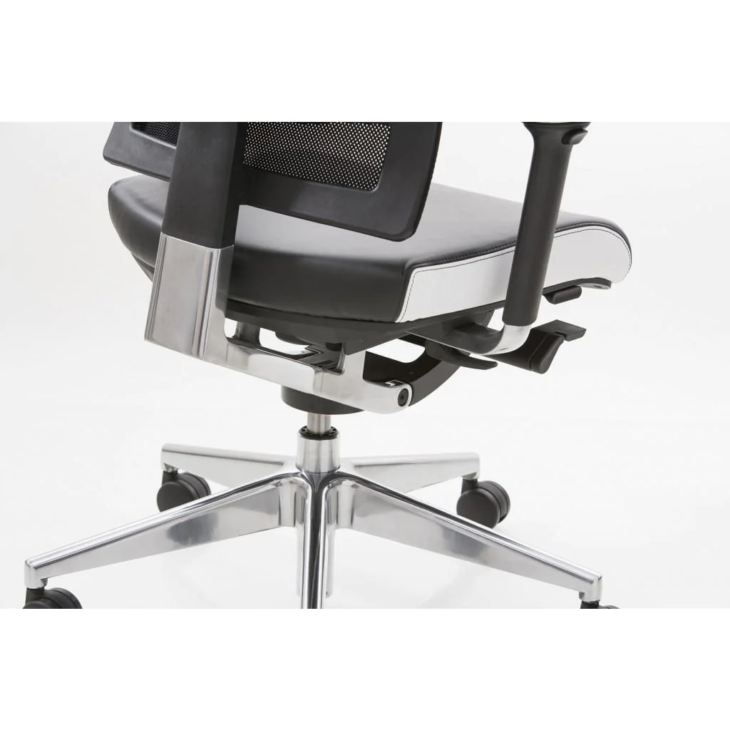 Bürostuhl XN 5060 von Rovo - Produktbild 7 von 17