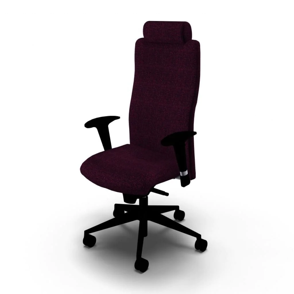 Bürostuhl ROVO XP 4030 S24 von Rovo - Produktbild 2 von 8