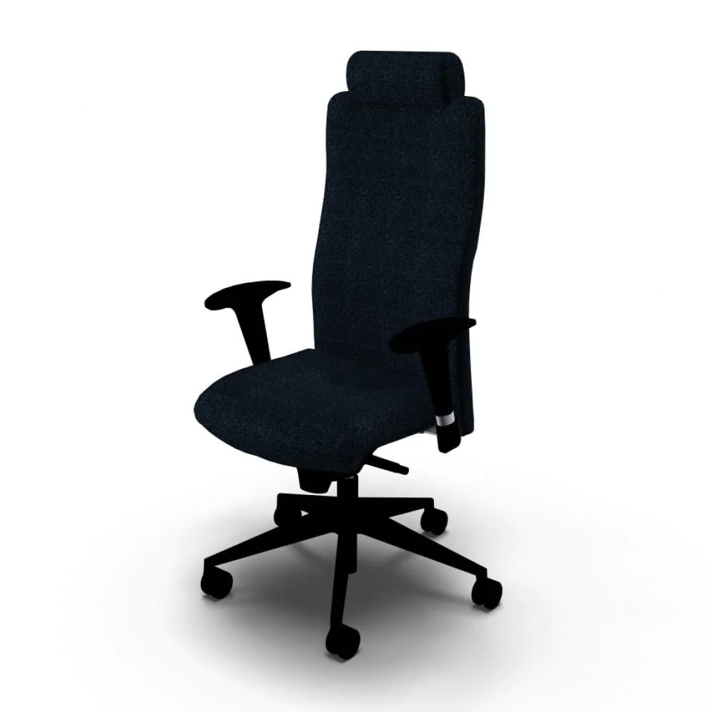 Bürostuhl ROVO XP 4030 S24 von Rovo - Produktbild 4 von 8