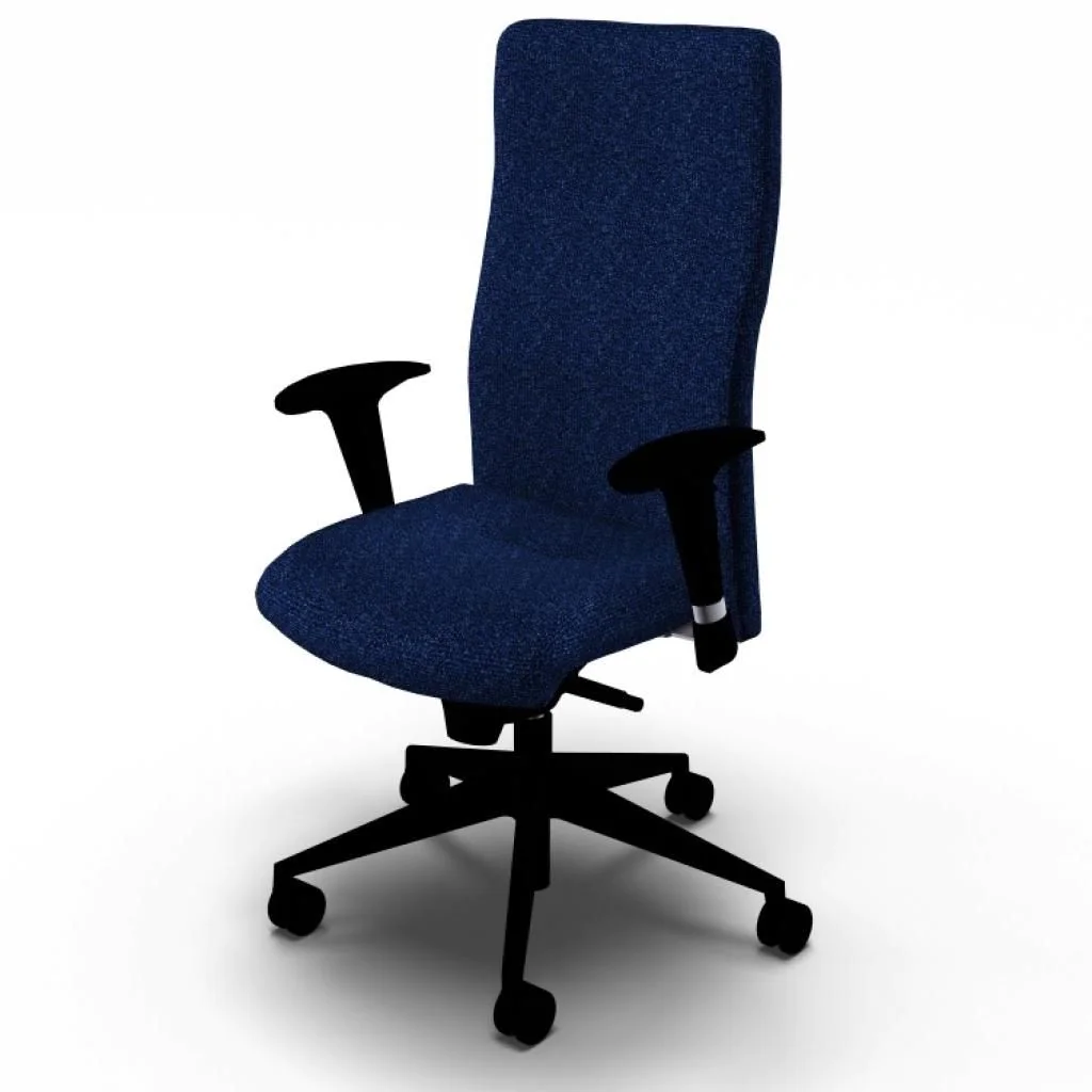 Bürostuhl ROVO XP 4030 S24 von Rovo - Produktbild 5 von 8