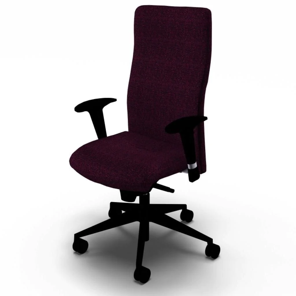 Bürostuhl ROVO XP 4030 S24 von Rovo - Produktbild 6 von 8