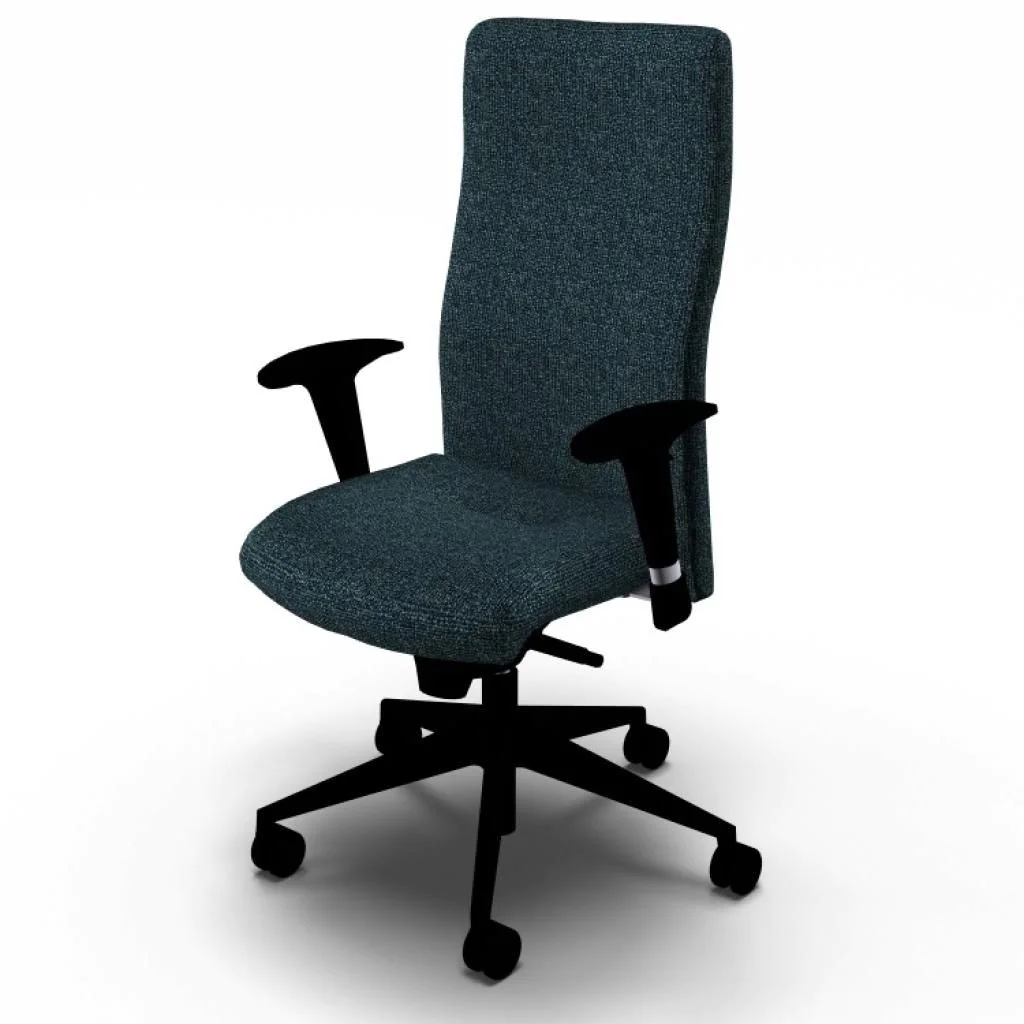 Bürostuhl ROVO XP 4030 S24 von Rovo - Produktbild 7 von 8