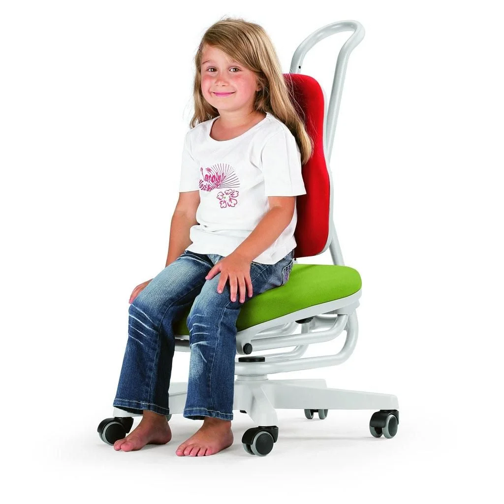 Kinderschreibtischstuhl Buggy von Rovo - Produktbild 7 von 8